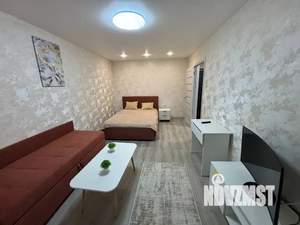 1-к квартира, посуточно, 36м2, 4/5 этаж