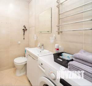 1-к квартира, посуточно, 38м2, 5/9 этаж