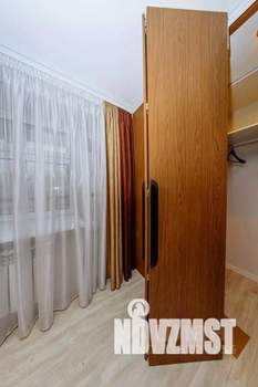 1-к квартира, посуточно, 54м2, 1/1 этаж