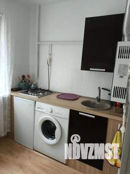 1-к квартира, посуточно, 33м2, 1/5 этаж