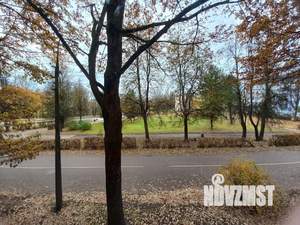 1-к квартира, посуточно, 31м2, 2/4 этаж