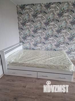 1-к квартира, посуточно, 32м2, 4/9 этаж