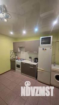 1-к квартира, посуточно, 39м2, 4/5 этаж