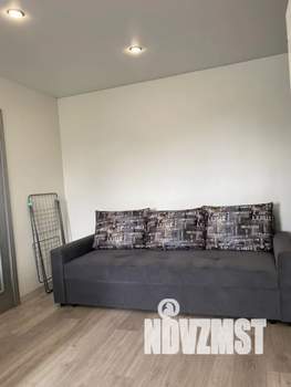 1-к квартира, посуточно, 33м2, 7/9 этаж