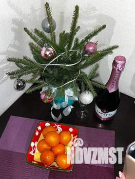2-к квартира, посуточно, 44м2, 4/5 этаж