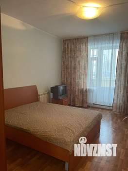 3-к квартира, на длительный срок, 90м2, 1/3 этаж