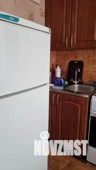 1-к квартира, посуточно, 30м2, 4/4 этаж