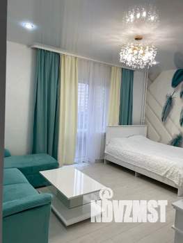 2-к квартира, посуточно, 58м2, 2/9 этаж