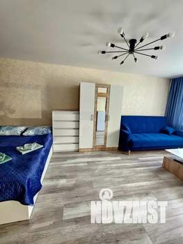 1-к квартира, посуточно, 30м2, 3/5 этаж