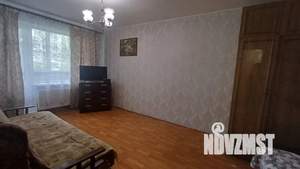 1-к квартира, посуточно, 33м2, 1/5 этаж