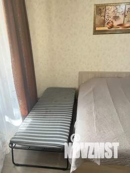 Студия квартира, посуточно, 28м2, 6/10 этаж