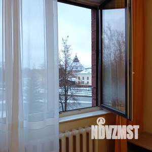 Студия квартира, посуточно, 30м2, 2/6 этаж