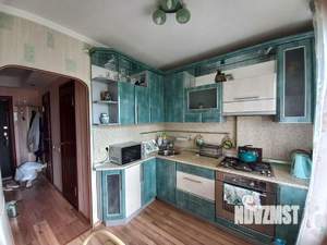 1-к квартира, на длительный срок, 36м2, 2/6 этаж