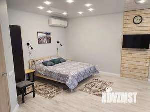 1-к квартира, посуточно, 47м2, 4/9 этаж