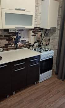 1-к квартира, на длительный срок, 34м2, 1/9 этаж