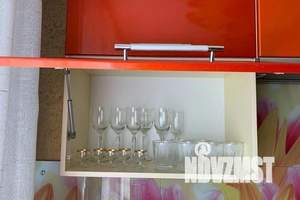 2-к квартира, посуточно, 58м2, 5/5 этаж