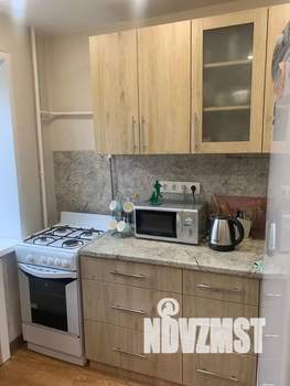 1-к квартира, посуточно, 38м2, 4/5 этаж