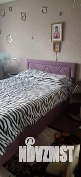 1-к квартира, посуточно, 30м2, 1/5 этаж