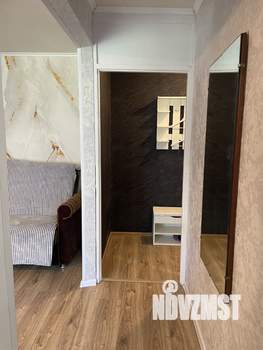 2-к квартира, на длительный срок, 44м2, 1/5 этаж