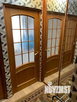 1-к квартира, посуточно, 35м2, 2/9 этаж