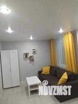 1-к квартира, посуточно, 32м2, 1/5 этаж