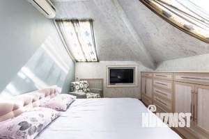 1-к квартира, посуточно, 46м2, 1/1 этаж