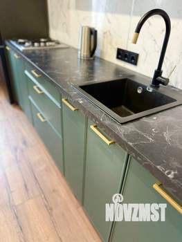 2-к квартира, посуточно, 42м2, 4/5 этаж