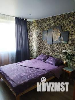 1-к квартира, посуточно, 42м2, 3/5 этаж