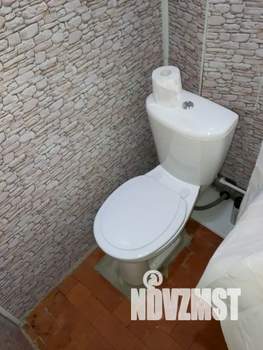 1-к квартира, посуточно, 36м2, 3/9 этаж