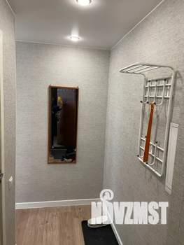 1-к квартира, посуточно, 33м2, 1/4 этаж