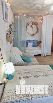 2-к квартира, посуточно, 45м2, 9/9 этаж