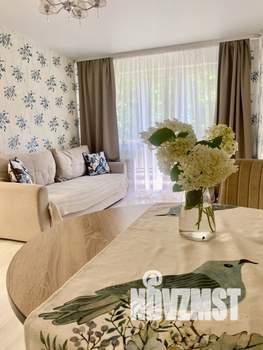 2-к квартира, посуточно, 45м2, 1/1 этаж