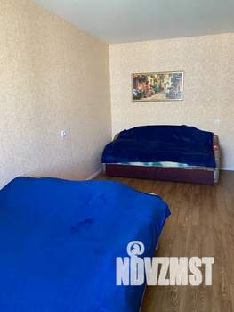 1-к квартира, посуточно, 36м2, 7/10 этаж