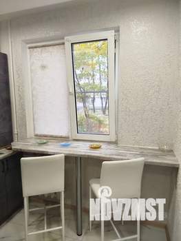 2-к квартира, посуточно, 46м2, 1/5 этаж