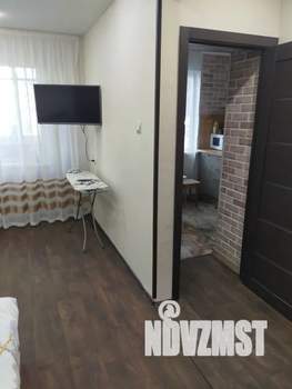 2-к квартира, посуточно, 43м2, 3/5 этаж