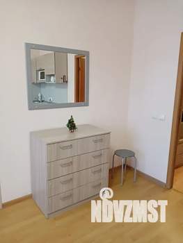 2-к квартира, посуточно, 46м2, 3/6 этаж