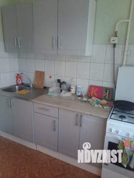 1-к квартира, на длительный срок, 33м2, 4/5 этаж