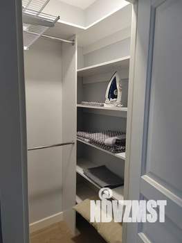 1-к квартира, посуточно, 55м2, 2/4 этаж