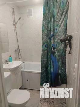 1-к квартира, посуточно, 31м2, 1/1 этаж