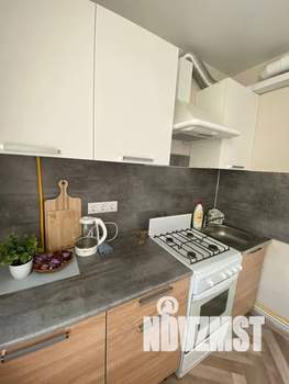 2-к квартира, посуточно, 44м2, 4/5 этаж
