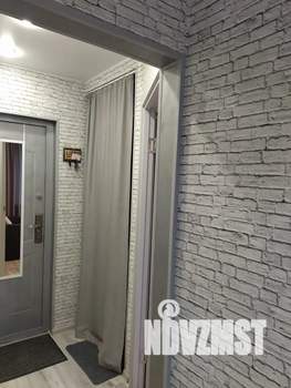 1-к квартира, посуточно, 27м2, 1/5 этаж