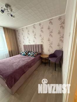 1-к квартира, посуточно, 35м2, 3/5 этаж