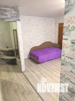 1-к квартира, посуточно, 30м2, 1/5 этаж
