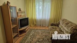 2-к квартира, посуточно, 50м2, 5/5 этаж