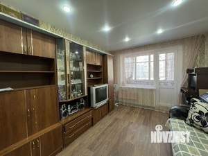 1-к квартира, на длительный срок, 33м2, 1/9 этаж