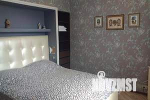 2-к квартира, посуточно, 56м2, 2/5 этаж
