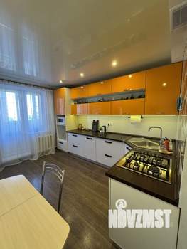 3-к квартира, посуточно, 82м2, 2/7 этаж