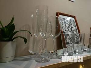 Студия квартира, посуточно, 27м2, 5/12 этаж