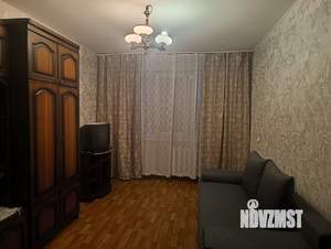 1-к квартира, на длительный срок, 36м2, 4/5 этаж