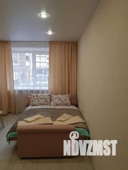 Студия квартира, посуточно, 23м2, 1/9 этаж